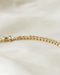 Gorg Vintage Viggo Pedersen Geneva Chain 14K Gold