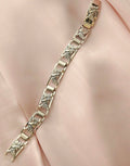 The Grape Dream Bracelet Danish Antique 1900s