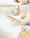 Saturday Selection Danish and Swedish Antique and Vintage Pieces 18-22K Gold 1800-1984