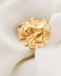 Beautiful Italian Vintage Pendant 18K Gold