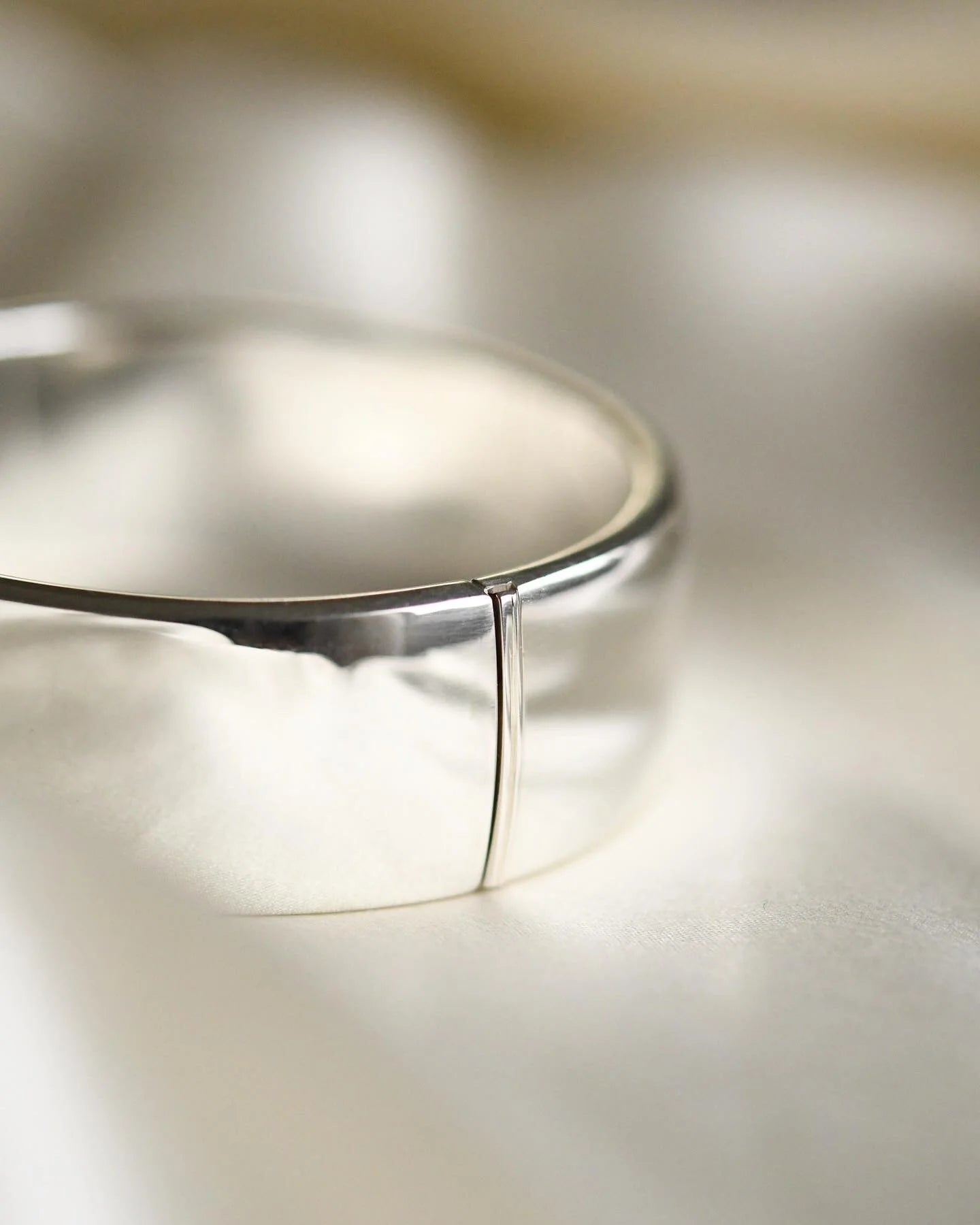 Gorg Danish Vintage Bracelet Silver