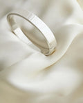 Amazing Spanish Vintage Sterling Bracelet Silver 1960