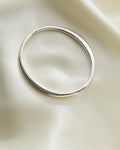 Danish Georg Jensen Vintage Bangle Silver