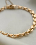 Sublime 18K Gold Bracelet 22 Grams 1944
