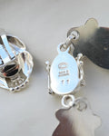 The Most Perfect Georg Jensen Bracelet Sterling Silver 1930
