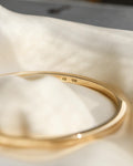 Wonderful HEAVY Bangle 14K Gold