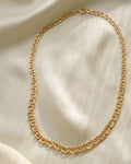 Radiant Soft Pastel Rose Gold Bismarck 18K Gold 1960