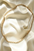 PeRFEct Anchor Link Chain 14K Gold 1990s