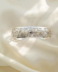 Antique Flower Dream Bracelet 1920s-30s