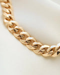 Sublime Antique Swedish Dream Watch Chain 18K Gold 1918