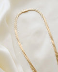 Magical Danish Vintage Necklace By Dansk Guldkunst 1965