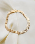 Swedish Vintage Bracelets 18K Gold (Selling seperately!)