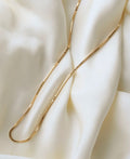 The Monday Selection: Rings, Pendants And a Chain 14-18K Gold 1900-1990