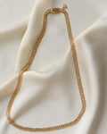 Gorg YES X Link Chain 18K Gold 2005