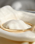 Wonderful HEAVY Bangle 14K Gold