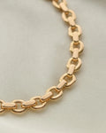 Sublime 18K Gold Bracelet 22 Grams 1944