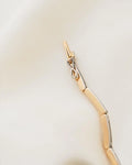The Best Antique Art Deco Bracelet w 1.30 carats Diamonds 18K Gold