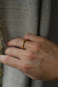 Perfect Antique Wedding Band 18K Gold 1932 / 1933 Selling Separately