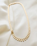 Magical Danish Vintage Necklace By Dansk Guldkunst 1965
