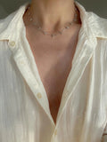 The Sweetest Charming Necklace Swedish Vintage 1990s