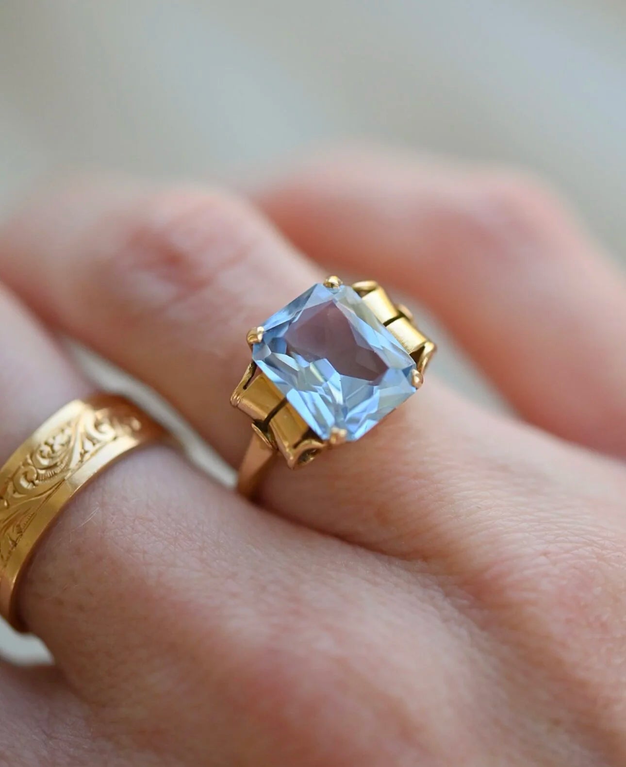 Saturday Selection Danish and Swedish Antique and Vintage Pieces 18-22K Gold 1800-1984