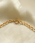 Radiant Soft Pastel Rose Gold Bismarck 18K Gold 1960