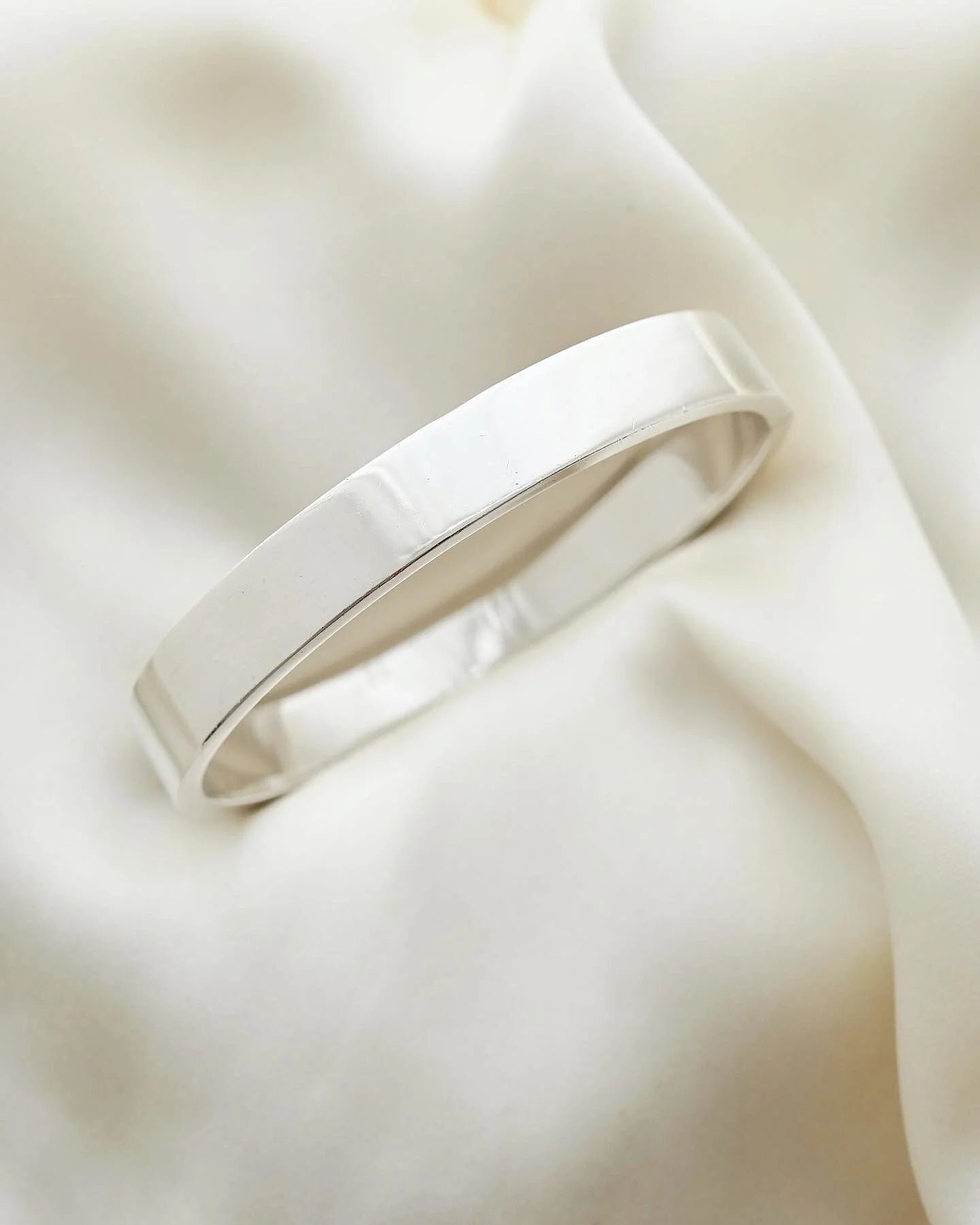 Amazing Spanish Vintage Sterling Bracelet Silver 1960