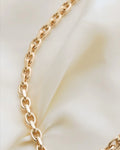 Once in A Lifetime Vintage Chain 95 Grams 14K Gold