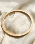 Wonderful HEAVY Bangle 14K Gold