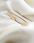 The Most Elegant Bangle 18K Gold 1990