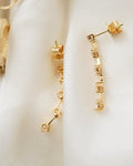Tuesday Selection Vintage Pieces 18K Gold