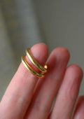 Perfect Antique Wedding Band 18K Gold 1932 / 1933 Selling Separately