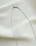 Gorg Italian Vintage Diamond Necklace 14K Gold