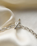 Silver Dream Anchor Chain