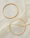 Wide Textured Bangle left!!! Perfect Vintage Bangles 18-21K Gold 1937-1970
