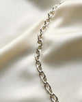Silver Dream Anchor Chain