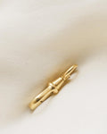 Gorg Old Swedish Dog Clip 14K Gold