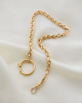 Antique Watch Chain 23 Grams 18K Gold