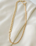 The Absolute Dream Watch Chain 18K Gold 1916