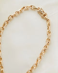 Radiant Danish Vintage Bracelet 14K Gold