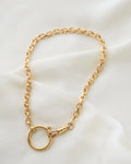 Antique Watch Chain 23 Grams 18K Gold