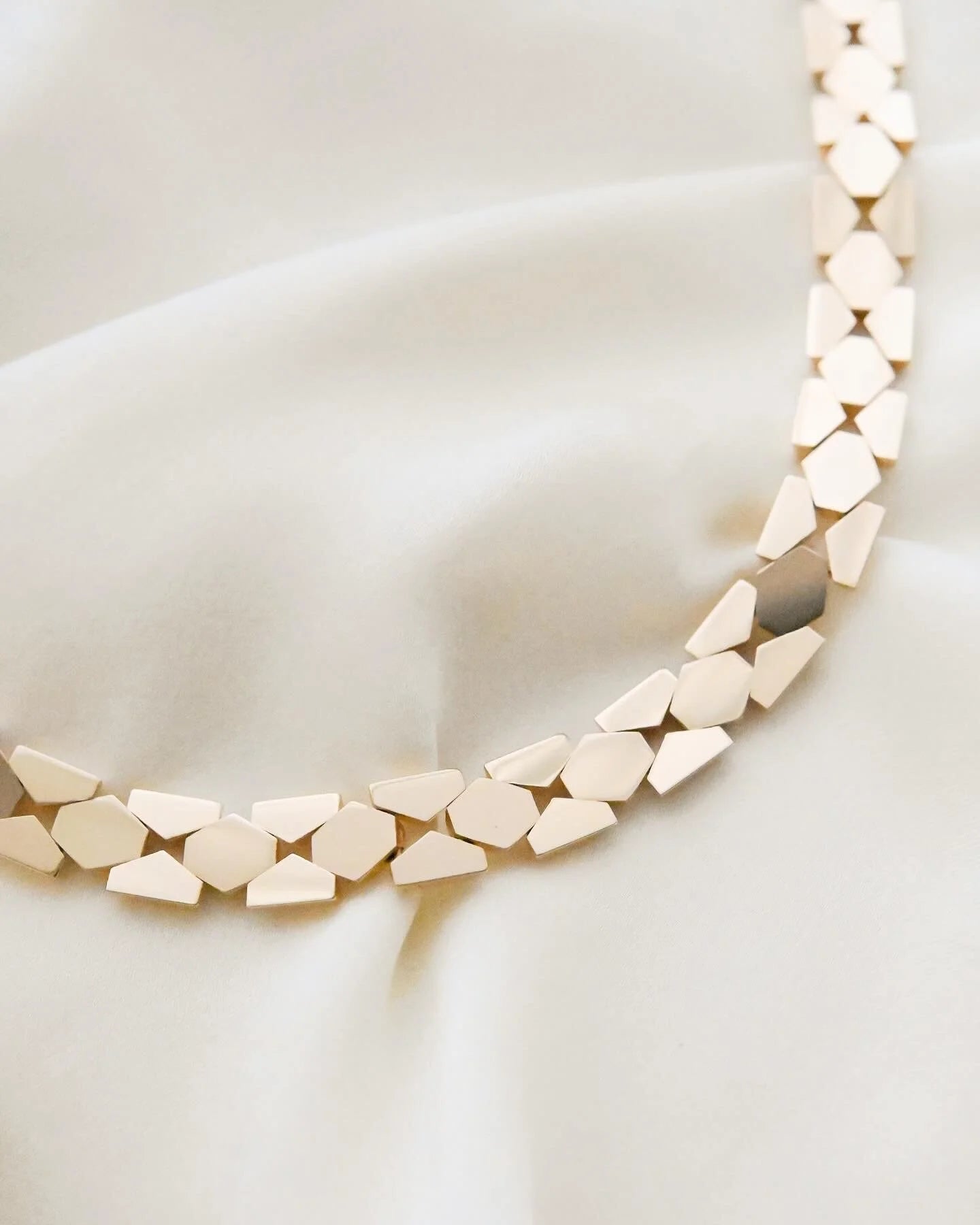 INCREDIBLE Danish Vintage 14K Gold 1966-1986