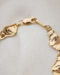 Sublime Bracelet Bengt Hallberg 18K Gold 1962