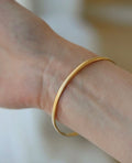 Most Asked About Vintage Styles 14-18K Gold Bracelets Mid Century