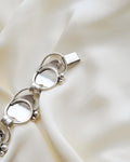 Vintage Georg Jensen Sterling Bracelet 1950
