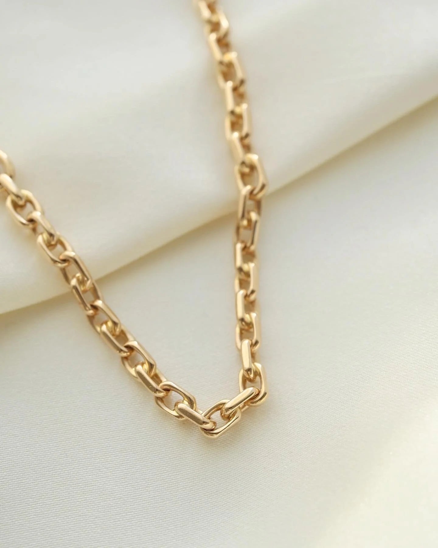 The Absolute Dream Watch Chain 18K Gold 1916