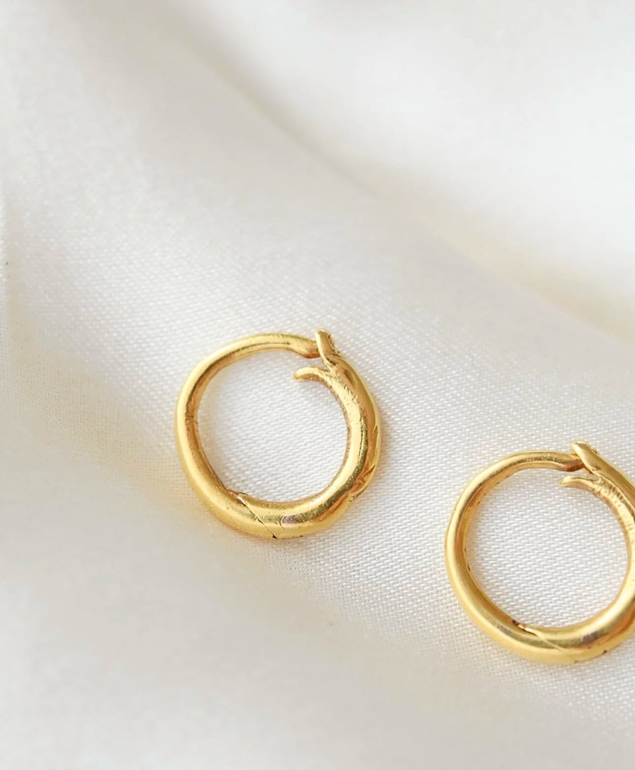 Saturday Selection Danish and Swedish Antique and Vintage Pieces 18-22K Gold 1800-1984