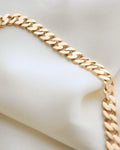 Sublime Swedish Antique Watch Chain 1925 18K Gold