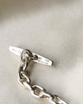 Silver Dream Anchor Chain