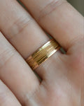 Amazing 216 Year Old Ring 18K Gold 1805